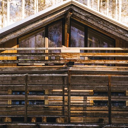 Appartamento Laerchenwirt Dolomites San Nicolo di Comelico Esterno foto