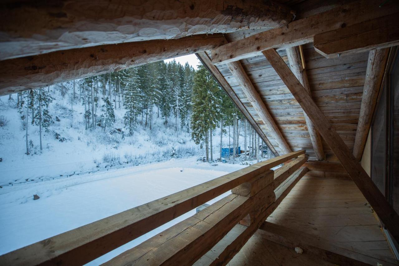Appartamento Laerchenwirt Dolomites San Nicolo di Comelico Esterno foto